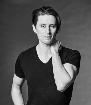 Changes at the ballet