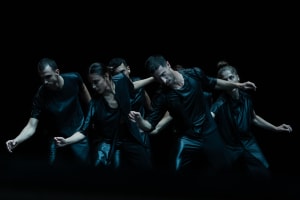 Review: Perth Festival &ndash; Sidi Larbi Cherkaoui&rsquo;s Manifest and Christos Papadopoulos&rsquo;s  Larsen C