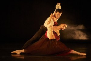 West Australian Ballet brings back ballet to Perth