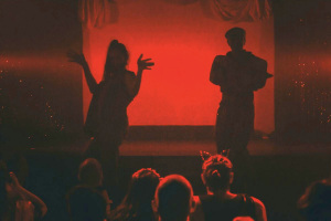 Arts House and Dancehouse appoints four independent arts practitioners
