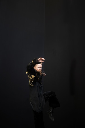 Co3 collaborates with WA Ballet 