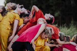The Australian Youth Dance Festival heads to Melbourne