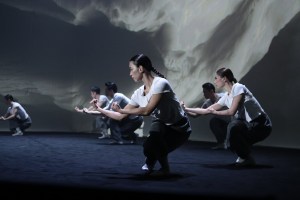 Hong Kong Dance Company in Sydney