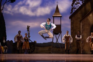 REVIEW: QLD Ballet's Coppelia