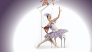 WIN a double pass to Copp&eacute;lia