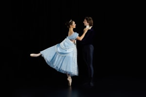 Review: Ballet Theatre Queensland&rsquo;s Cinderella