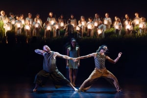 Dance at Adelaide Festival 2026