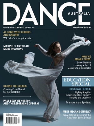 NEXT ISSUE SNEAK PEEK!