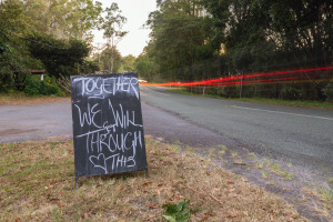 Australia Council Covid funding help