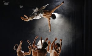 OzAsia: Kata and What the Day Owes to the Night