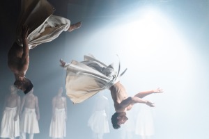 Big names at 2019 OzAsia Festival