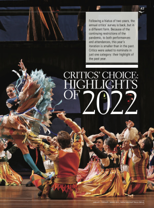 Have you seen the 2022 Critics' Choice Survey?