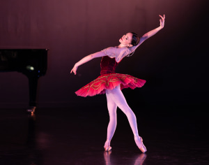 'Ballet Nights' debuts in Brisbane