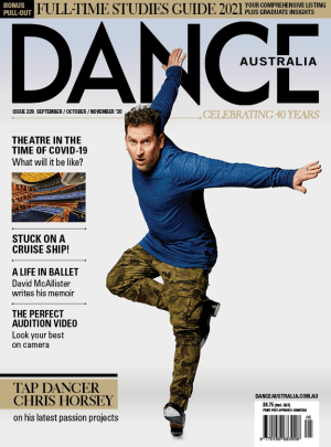 Don't miss our bumper Spring Issue!