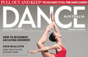 August/September issue OUT NOW!