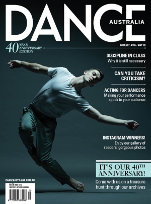 Have you seen our special subscription offer?