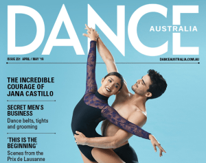 The April/May edition is here!
