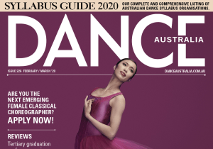 February/March 2020 issue &ndash; OUT NOW!