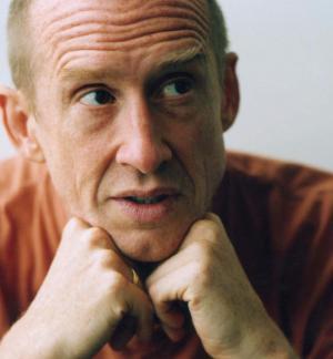 A conversation with the force: William Forsythe