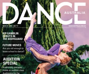 JUNE/JULY issue OUT NOW!