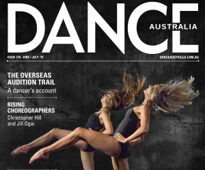 June/July issue OUT NOW!