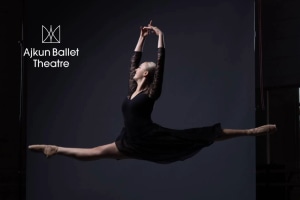 Ajkun Ballet Theatre Returns to Australia with Performances, Masterclasses and a New Partnership