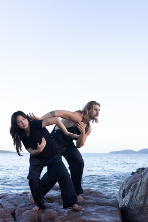 Dancenorth Welcomes Dynamic New Ensemble Members
