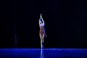REVIEW: Ballet International Gala