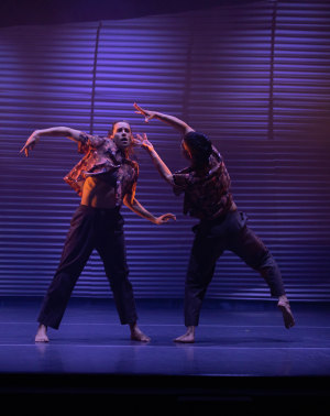 Review: DanceX (Part 3)