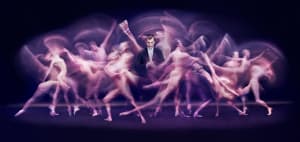 David McAllister joins National Portrait Gallery