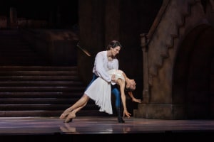 REVIEW: WA Ballet's 'Romeo and Juliet'