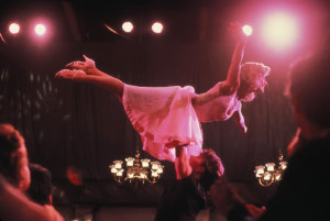 Dirty Dancing in Concert Returns to Australia
