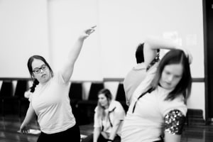 Register for The Right Foot Workshops 