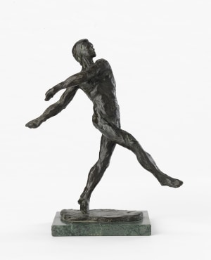 Nijinsky misrepresented