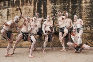 DanceRites Returns!