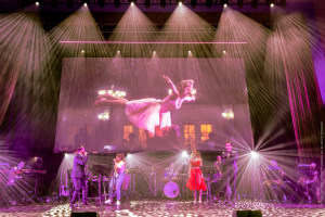 Dirty Dancing in Concert to Visit Sydney