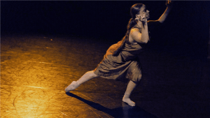 DirtyFeet Welcomes 2025 Secondees: A Leap Forward for Early Career Artists