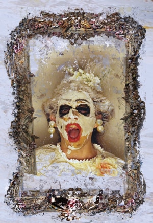 Chrissie Parrott presents "Brutal Baroque" 