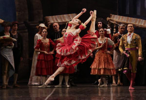 La Scala Ballet to Brisbane