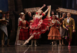 Bravissimo La Scala!