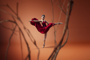 Ballet&rsquo;s Most Famous Rom-Com Returns to Charm Western Australia