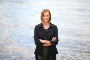 Sue Healey receives Australia Council Award for Dance
