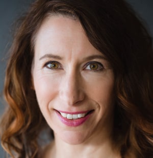 Ausdance ACT welcomes Dr Cathy Adamek as director