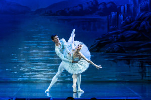 Royal Czech Ballet to tour