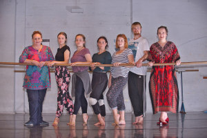 SA arts cuts still bleeding