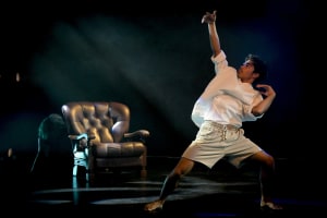 NAISDA College presents: photo gallery 