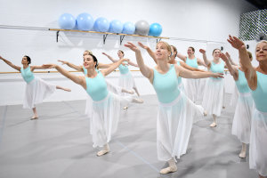 Dance is for Every Body: EV Dance Studios Shine at Sydney Eisteddfod