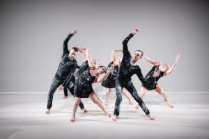 NAISDA and NT Dance Company collaborate