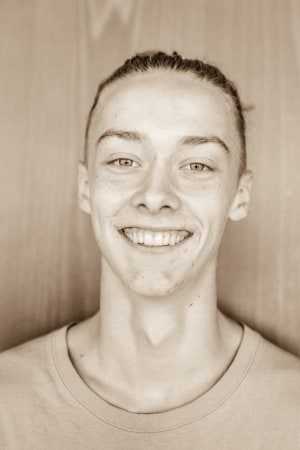 The 2023 Marten Bequest Ballet Scholarship goes to . . .