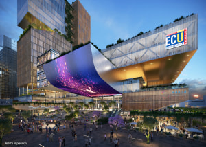 Big news for WA Academy of Performing Arts